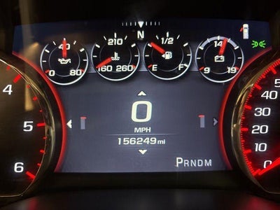 2016 GMC Sierra 1500 Denali