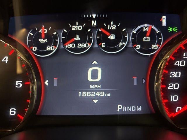 2016 GMC Sierra 1500 Denali