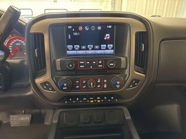 2016 GMC Sierra 1500 Denali