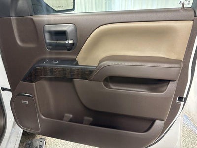 2016 GMC Sierra 1500 Denali
