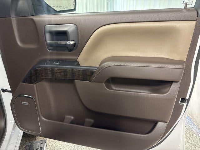 2016 GMC Sierra 1500 Denali