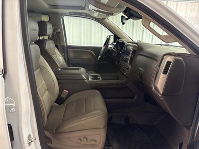 2016 GMC Sierra 1500 Denali