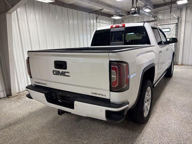 2016 GMC Sierra 1500 Denali
