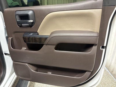 2016 GMC Sierra 1500 Denali
