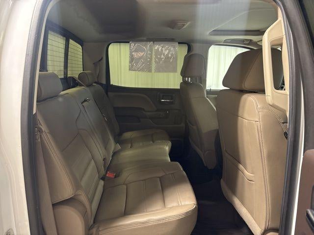 2016 GMC Sierra 1500 Denali