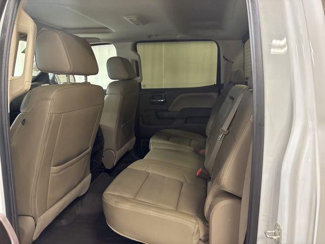 2016 GMC Sierra 1500 Denali