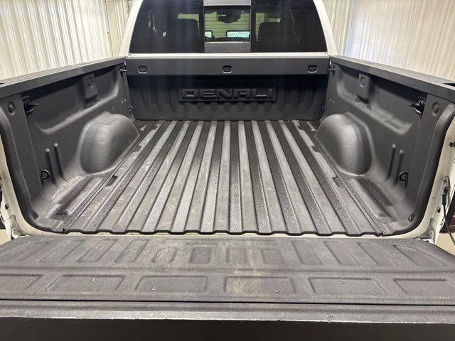2016 GMC Sierra 1500 Denali