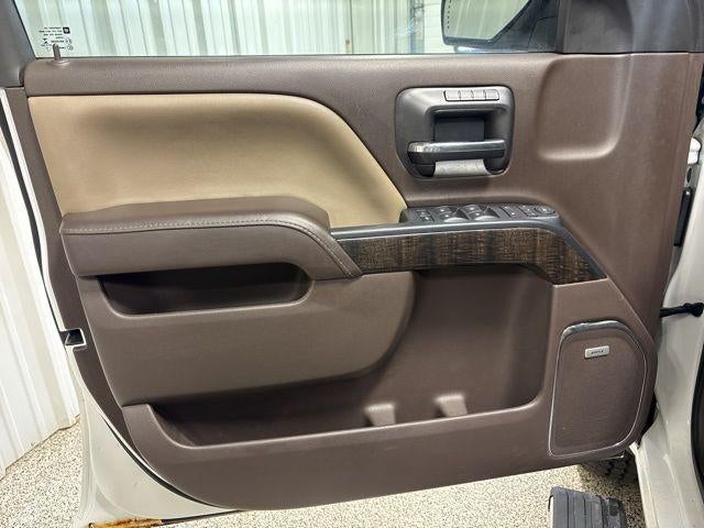 2016 GMC Sierra 1500 Denali