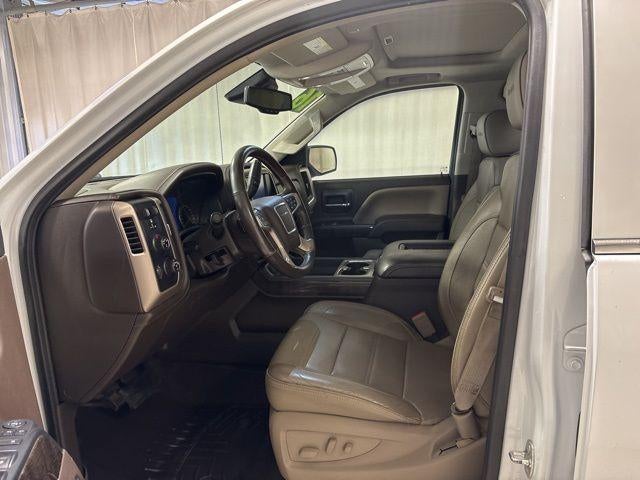 2016 GMC Sierra 1500 Denali