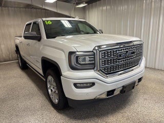 2016 GMC Sierra 1500 Denali