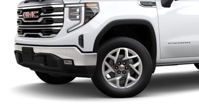 2026 GMC Sierra 1500 Base