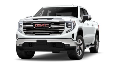 2026 GMC Sierra 1500 Base