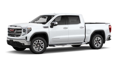2026 GMC Sierra 1500 Base
