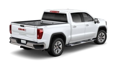 2026 GMC Sierra 1500 Base