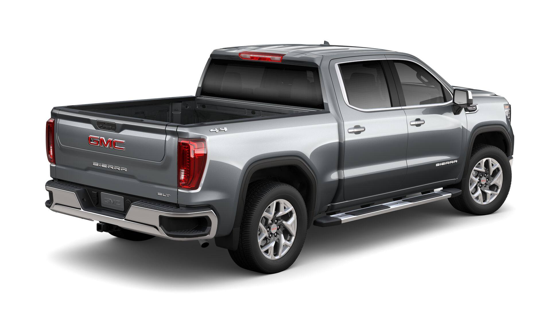 2026 GMC Sierra 1500 Base
