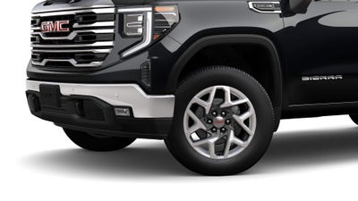 2026 GMC Sierra 1500 Base