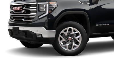 2026 GMC Sierra 1500 Base
