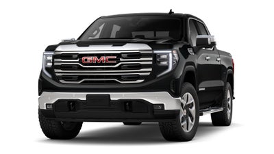 2026 GMC Sierra 1500 Base
