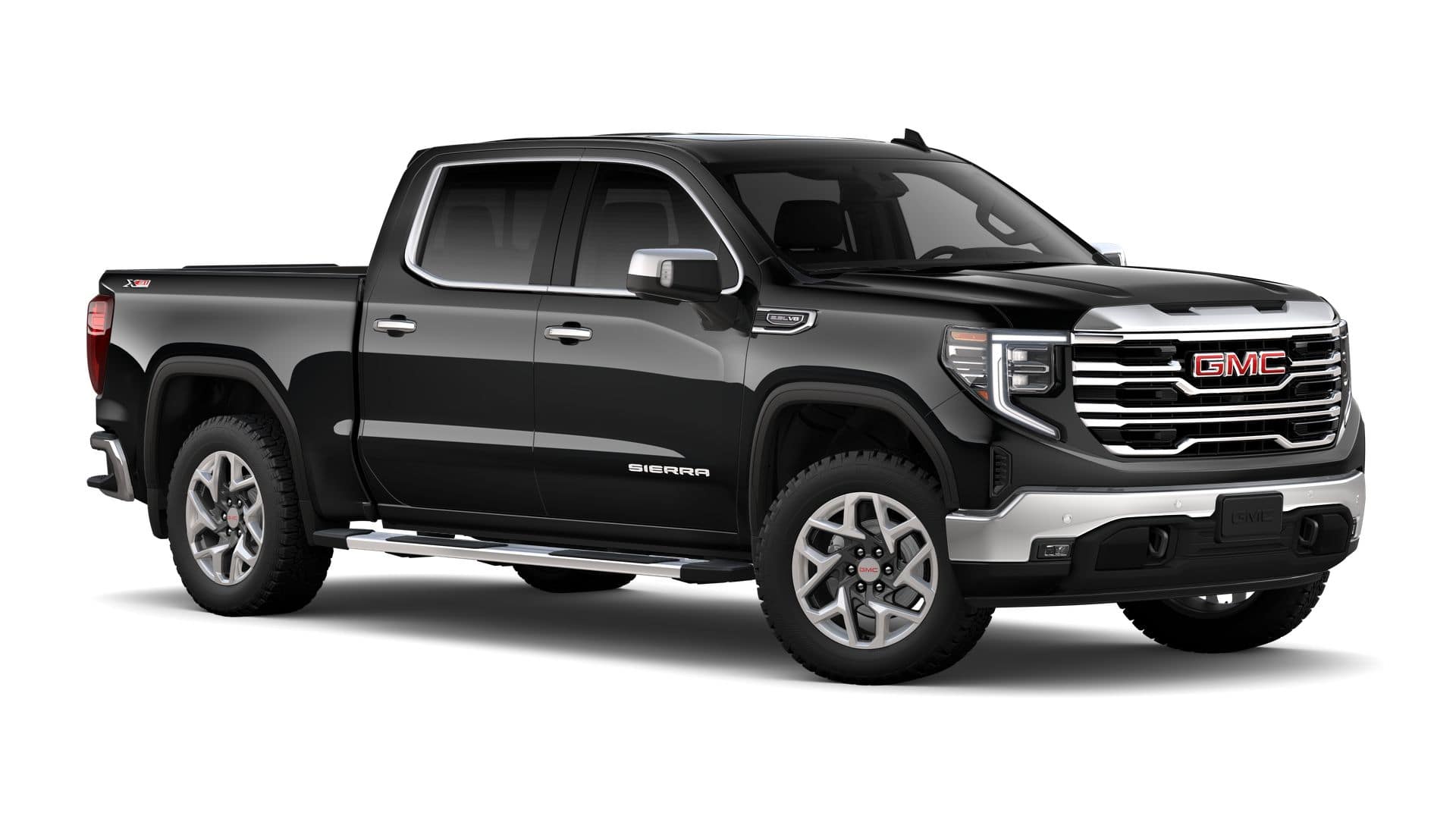 2026 GMC Sierra 1500 Base