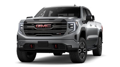 2026 GMC Sierra 1500 Base