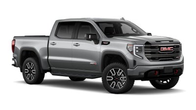 2026 GMC Sierra 1500 Base