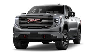 2026 GMC Sierra 1500 Base