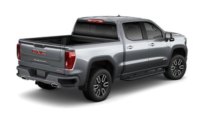 2026 GMC Sierra 1500 Base