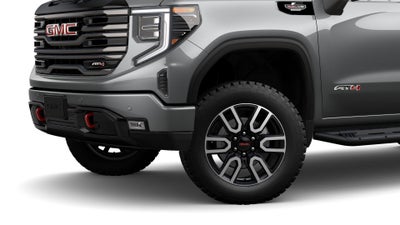 2026 GMC Sierra 1500 Base