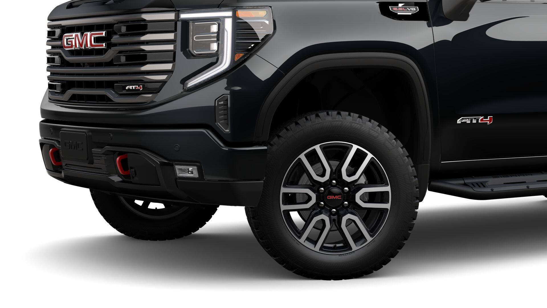 2026 GMC Sierra 1500 Base