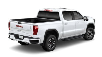 2026 GMC Sierra 1500 Base