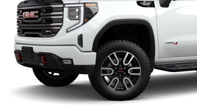 2026 GMC Sierra 1500 Base