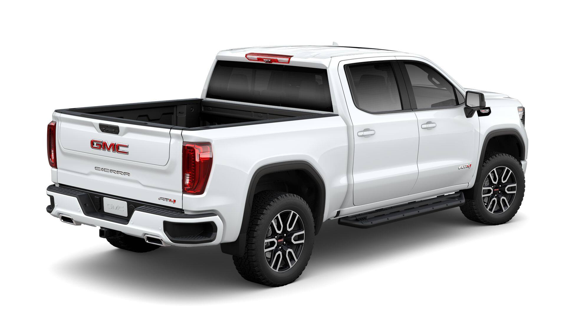 2026 GMC Sierra 1500 Base