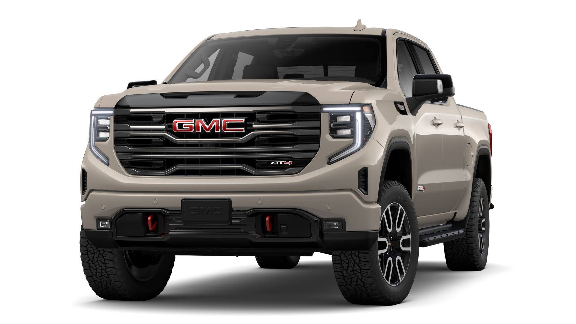 2026 GMC Sierra 1500 Base