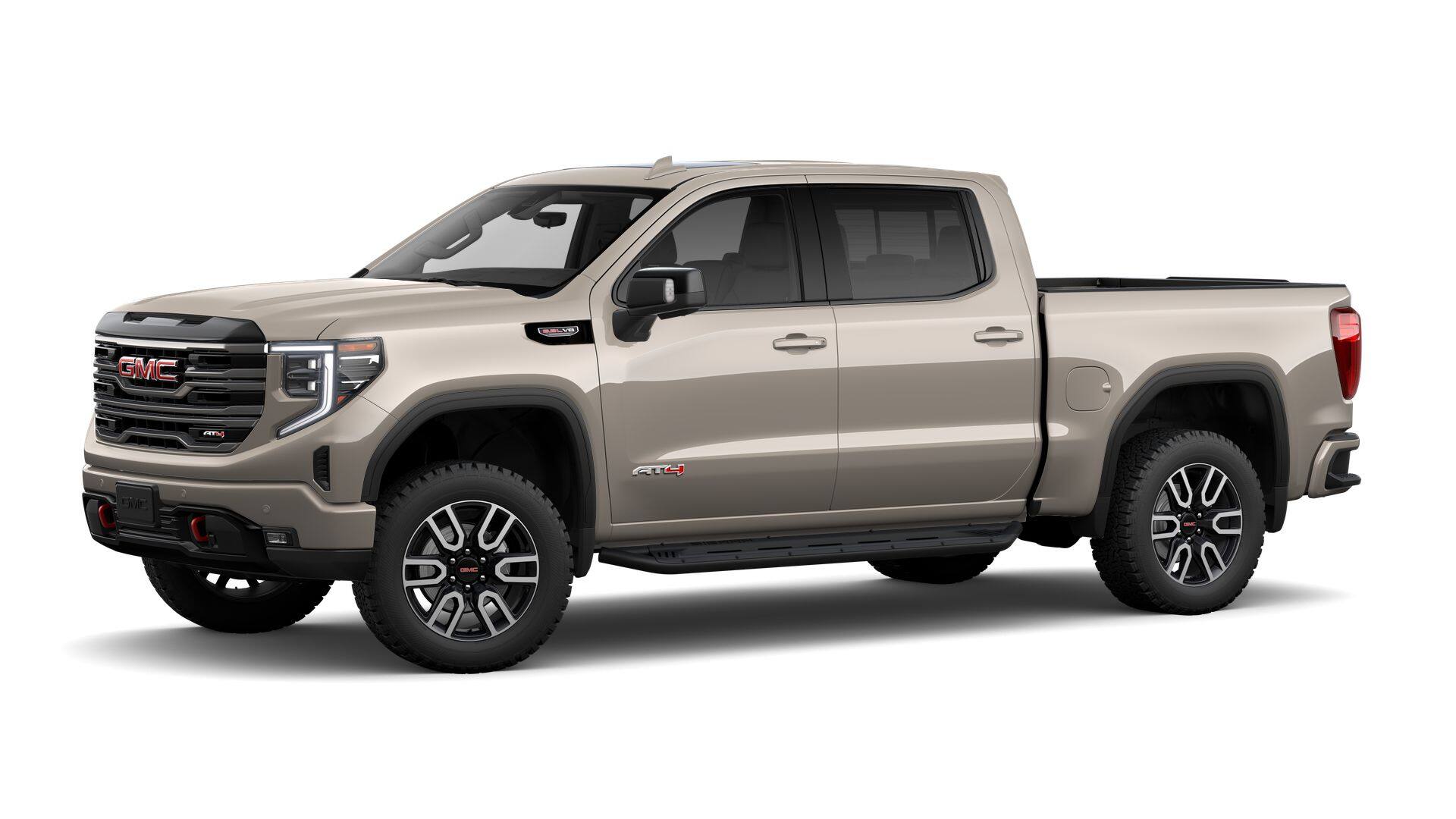 2026 GMC Sierra 1500 Base