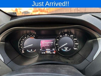 2013 Lincoln MKZ Base