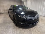 2013 Lincoln MKZ Base