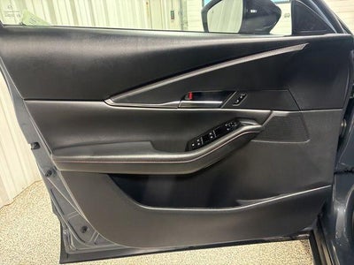 2023 Mazda Mazda CX-30 2.5 S Carbon Edition