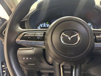 2023 Mazda Mazda CX-30 2.5 S Carbon Edition