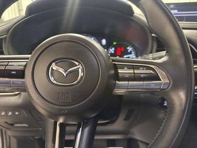 2023 Mazda Mazda CX-30 2.5 S Carbon Edition