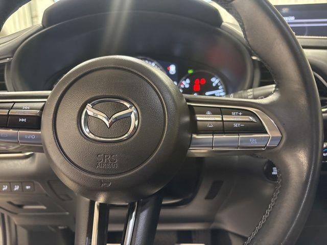 2023 Mazda Mazda CX-30 2.5 S Carbon Edition