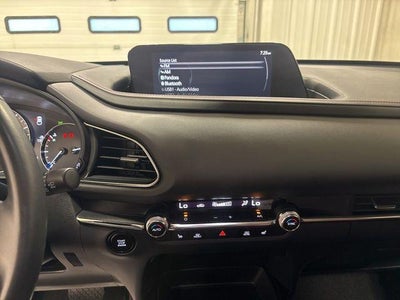 2023 Mazda Mazda CX-30 2.5 S Carbon Edition