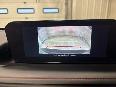 2023 Mazda Mazda CX-30 2.5 S Carbon Edition