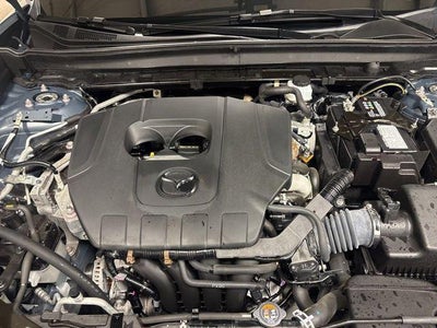 2023 Mazda Mazda CX-30 2.5 S Carbon Edition