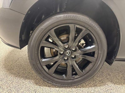 2023 Mazda Mazda CX-30 2.5 S Carbon Edition