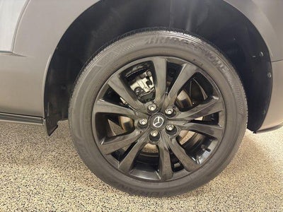 2023 Mazda Mazda CX-30 2.5 S Carbon Edition