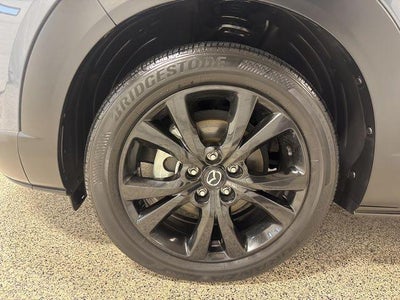 2023 Mazda Mazda CX-30 2.5 S Carbon Edition