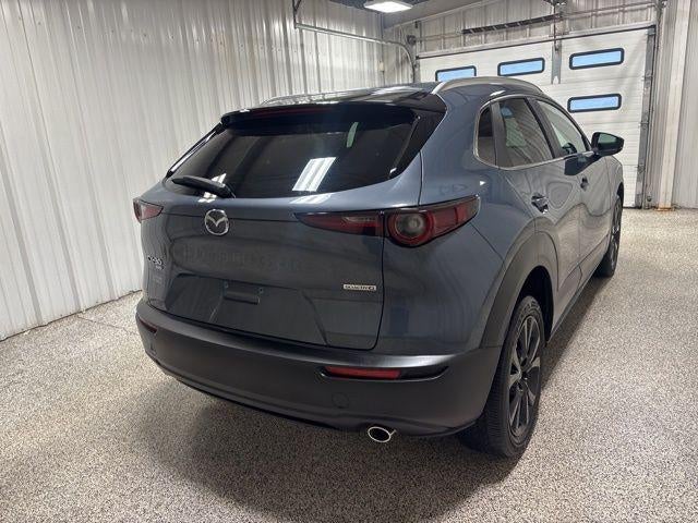 2023 Mazda Mazda CX-30 2.5 S Carbon Edition