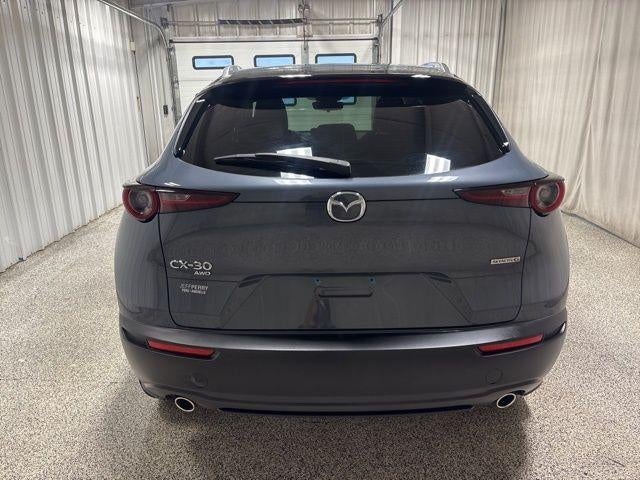 2023 Mazda Mazda CX-30 2.5 S Carbon Edition