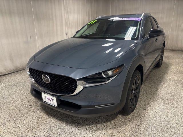 2023 Mazda Mazda CX-30 2.5 S Carbon Edition