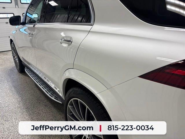 2026 Mercedes-Benz GLE 350